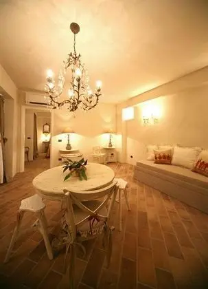 Apart Daire, 1 Yatak Odası (4 Adults)