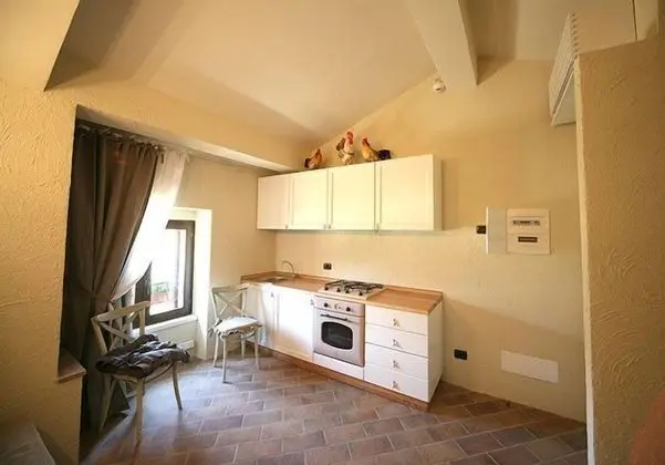 Deluxe Apart Daire