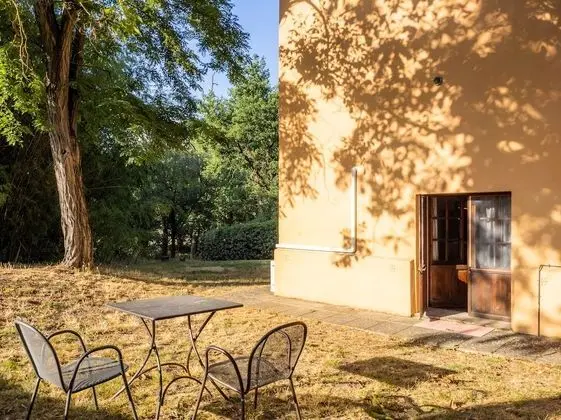 Exclusive Stüdyo, 1 Büyük (Queen) Boy Yatak, Mutfak, Zemin Kat