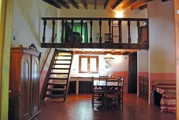 Honeymoon Ev, 1 Yatak Odası, Mutfak, Zemin Kat