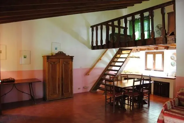 Honeymoon Ev, 1 Yatak Odası, Mutfak, Zemin Kat