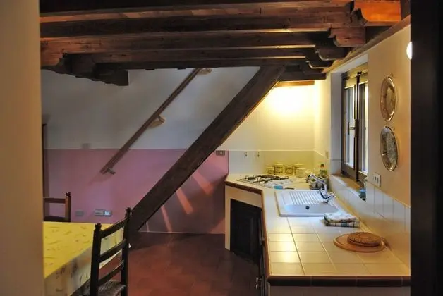 Honeymoon Ev, 1 Yatak Odası, Mutfak, Zemin Kat