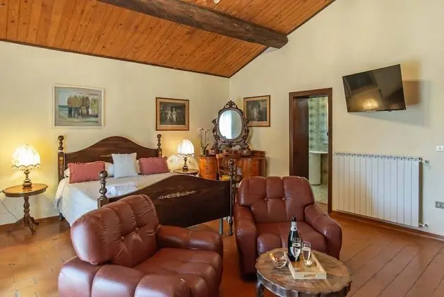 Comfort Dört Kişilik Oda