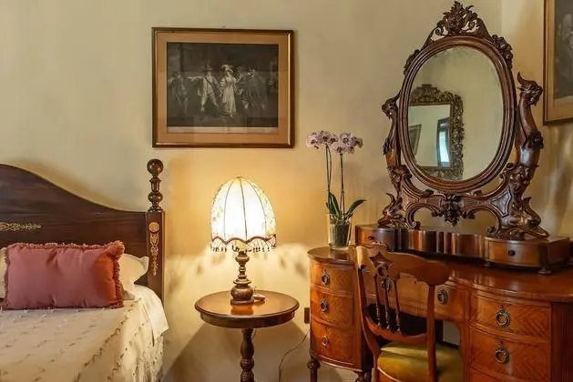 Comfort Dört Kişilik Oda