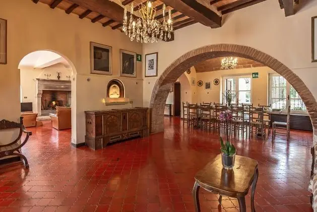 Comfort Dört Kişilik Oda