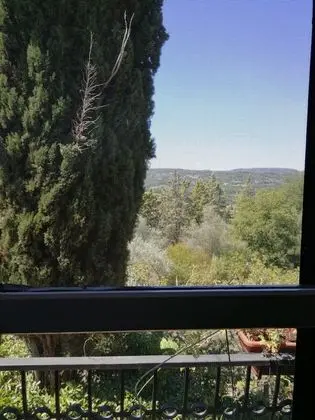 Comfort Dört Kişilik Oda