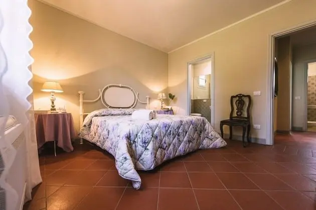 Apart Daire, 2 Yatak Odası, 2 Banyolu (Appartamento 5)