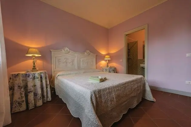 Apart Daire, 2 Yatak Odası, 2 Banyolu (Appartamento 5)