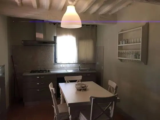 Dubleks, 2 Banyolu (Appartamento 7)