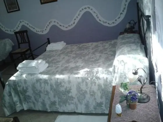 Apart Daire, 1 Yatak Odası (Il Tulipano)