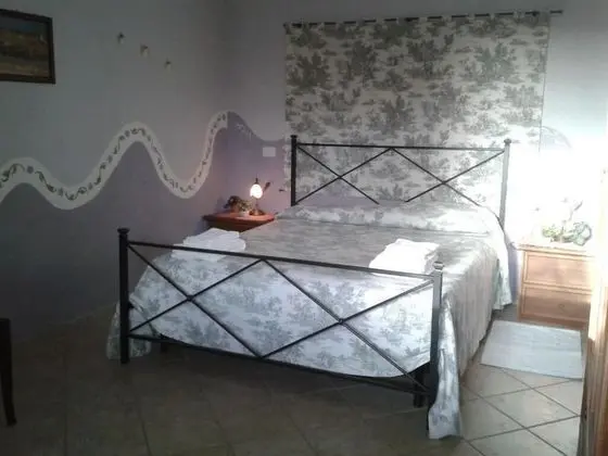Apart Daire, 1 Yatak Odası (Il Tulipano)
