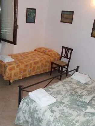 Apart Daire, 1 Yatak Odası (Il Tulipano)
