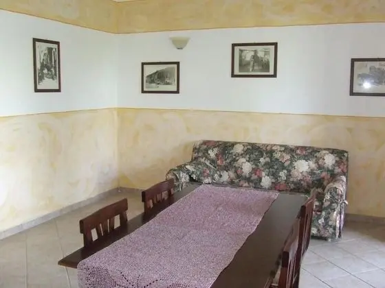Apart Daire, 1 Yatak Odası (Il Tulipano)