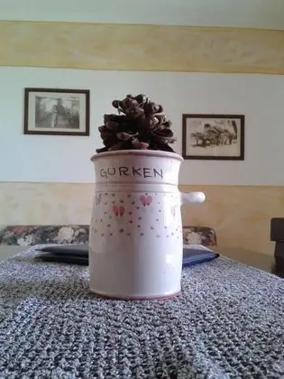 Apart Daire, 1 Yatak Odası (Il Tulipano)