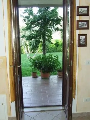 Apart Daire, 1 Yatak Odası (Il Tulipano)