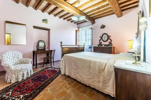 Classic Apart Daire (2+2 Pozzale)