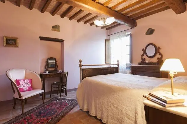 Classic Apart Daire (2+2 Pozzale)