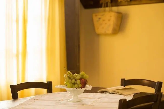 Classic Apart Daire (2+2 Pozzale)