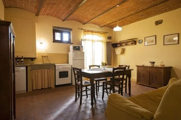 Classic Apart Daire (2+2 Pozzale)