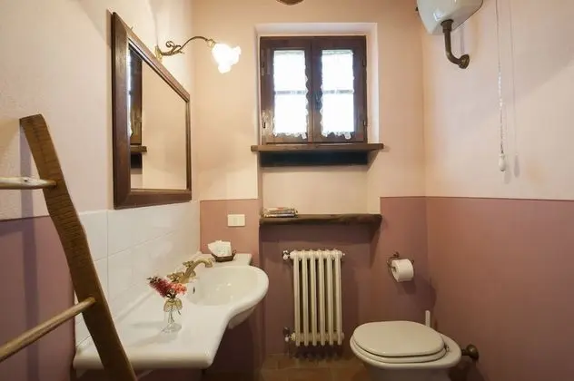 Classic Apart Daire (2+2 Pozzale)