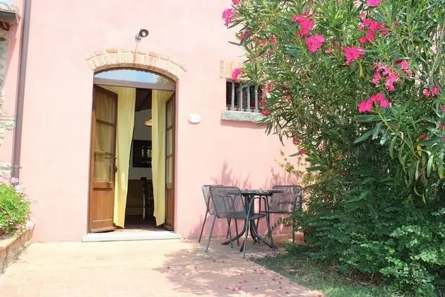 Classic Apart Daire (2+2 Pozzale)