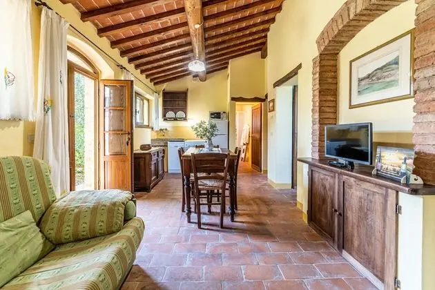 Family Apart Daire (4 Polverina)