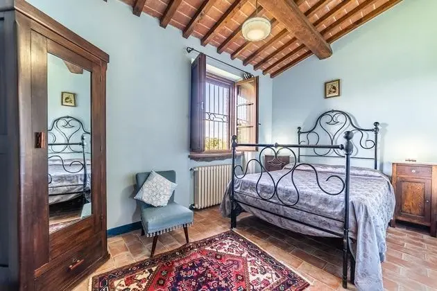 Family Apart Daire (4 Polverina)