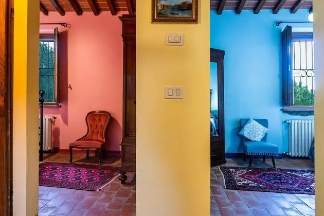 Family Apart Daire (4 Polverina)