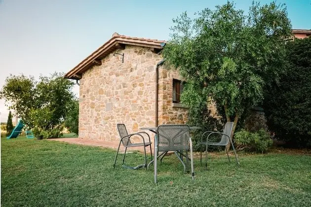 Family Apart Daire (4 Polverina)