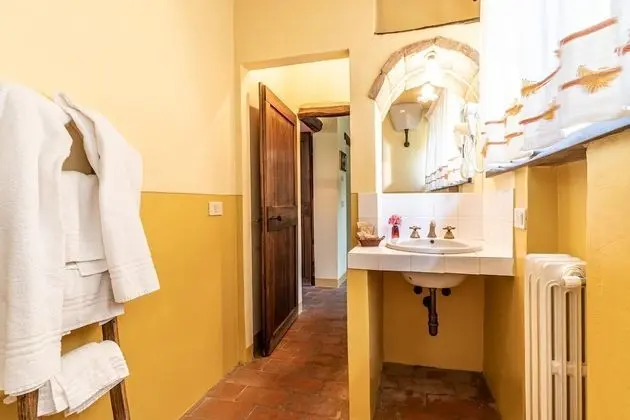 Family Apart Daire (4 Polverina)