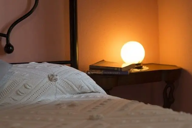 Family Apart Daire (4 Polverina)