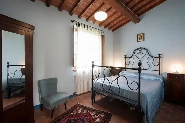 Family Apart Daire (4 Polverina)