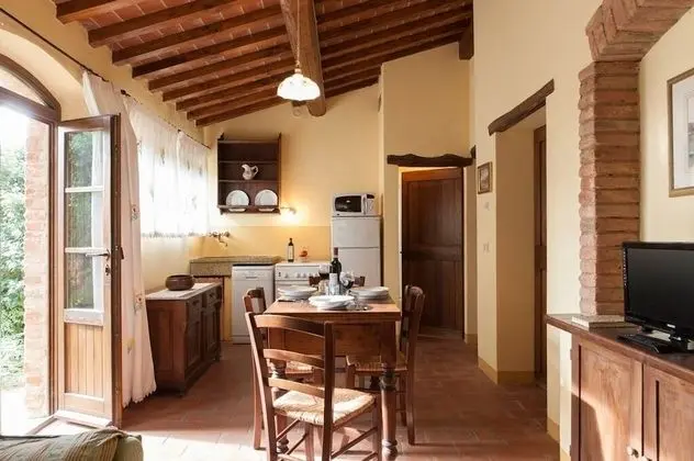 Family Apart Daire (4 Polverina)