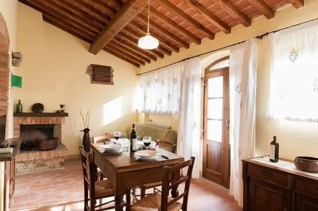 Family Apart Daire (4 Polverina)