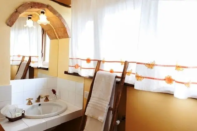 Family Apart Daire (4 Polverina)