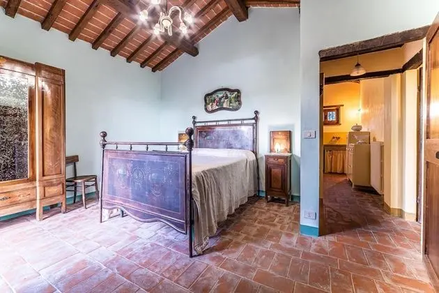 Panoramic Apart Daire (2+1 Carnovalino)