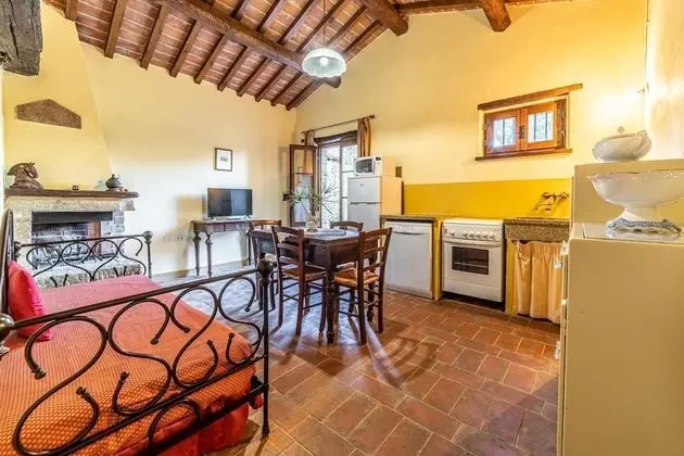 Panoramic Apart Daire (2+1 Carnovalino)