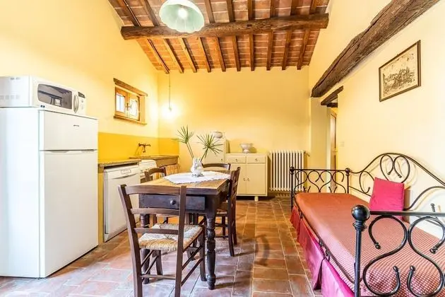 Panoramic Apart Daire (2+1 Carnovalino)