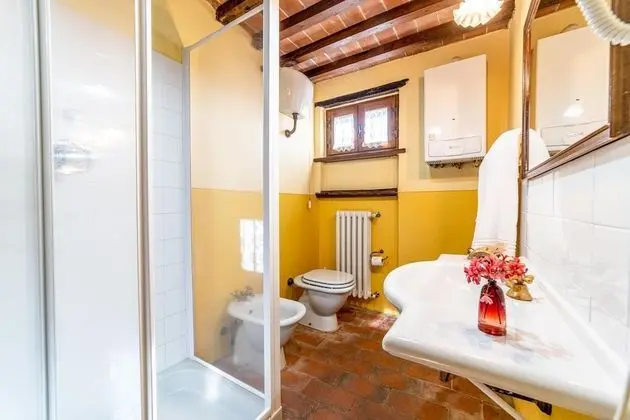 Panoramic Apart Daire (2+1 Carnovalino)