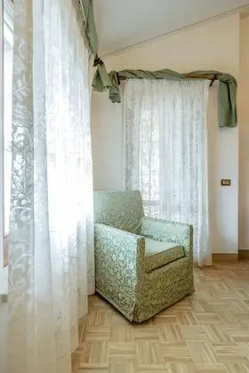 Basic Tek Büyük Yataklı Oda (La Fontana)