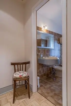 Comfort Tek Büyük Yataklı Oda (Il Rosone)