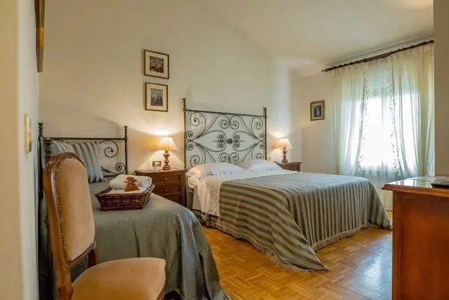 Comfort Üç Kişilik Oda (Piazza del Comune)