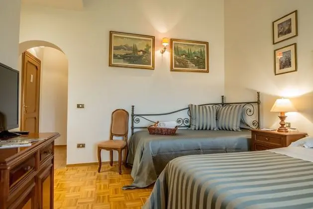 Comfort Üç Kişilik Oda (Piazza del Comune)