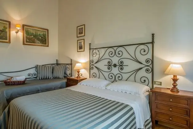 Comfort Üç Kişilik Oda (Piazza del Comune)