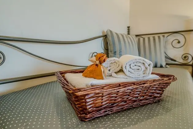 Comfort Üç Kişilik Oda (Piazza del Comune)