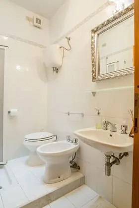 Comfort Üç Kişilik Oda (Piazza del Comune)