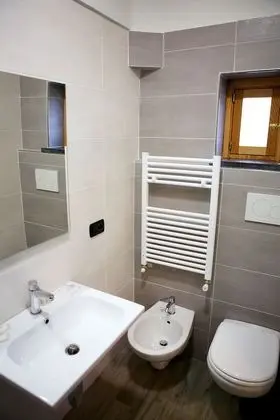 Economy Tek Büyük Yataklı Oda