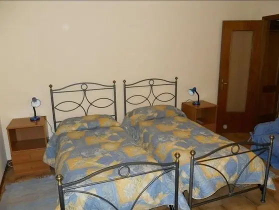Dört Kişilik Oda
