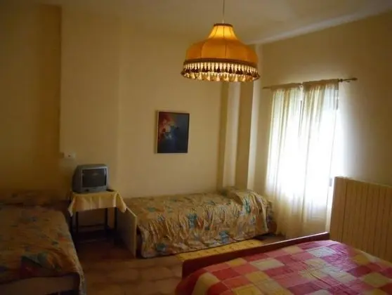 Dört Kişilik Oda
