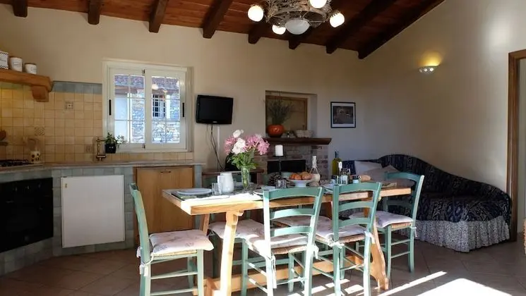 Apart Daire, 2 Yatak Odası (Lavanda)